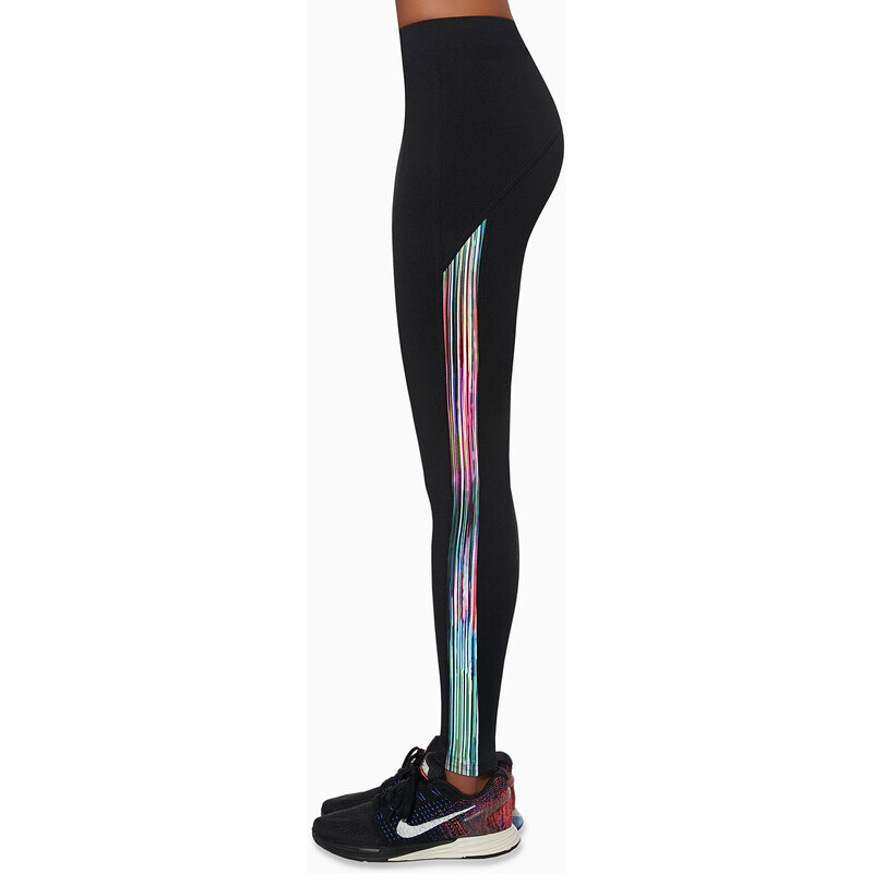 Glara Dámske funkčné športové legíny 29714896