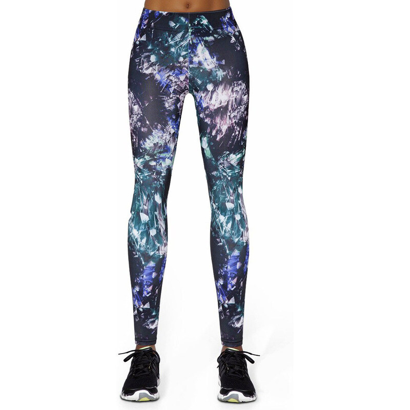 Glara Zoštíhľujúce športové legíny 26071523