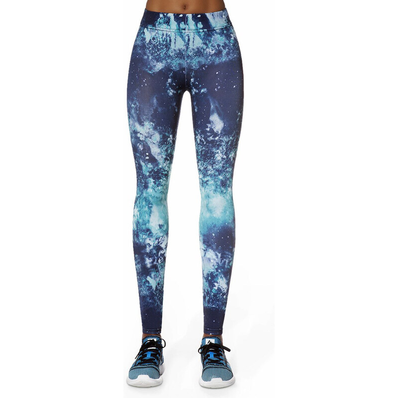 Glara Športové fitness legíny na jogu 26120544