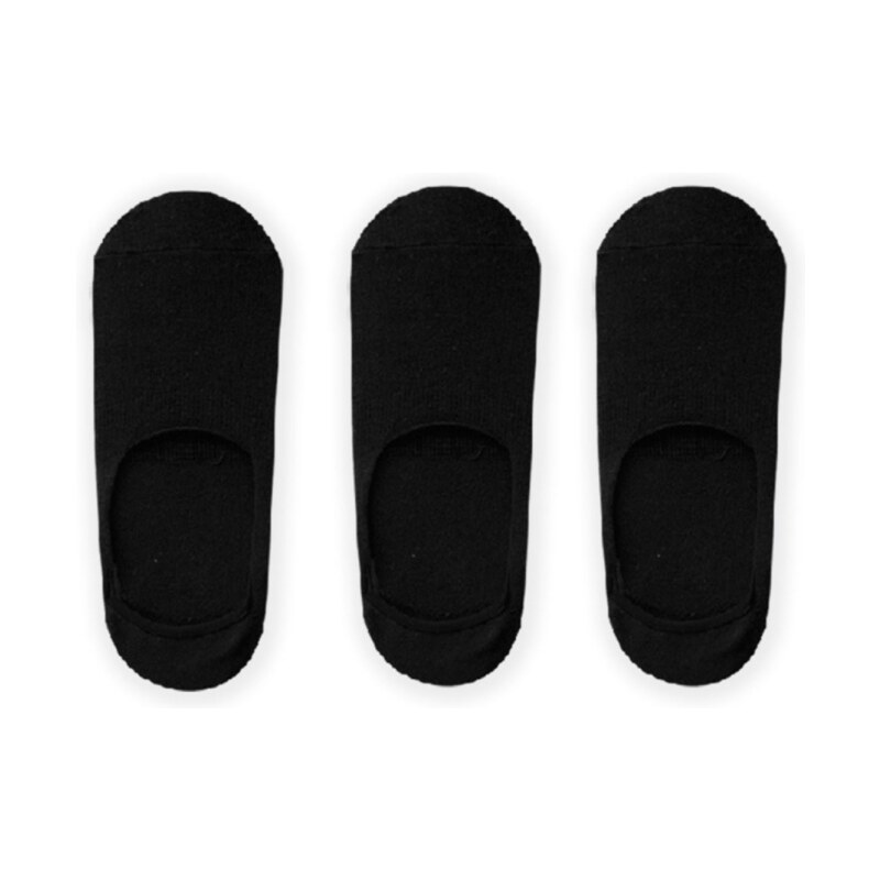 Pánske ponožky John Frank JF3NS01 - 3PACK 52917889