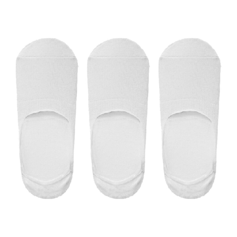 Pánske ponožky John Frank JF3NS01 - 3PACK 52917890