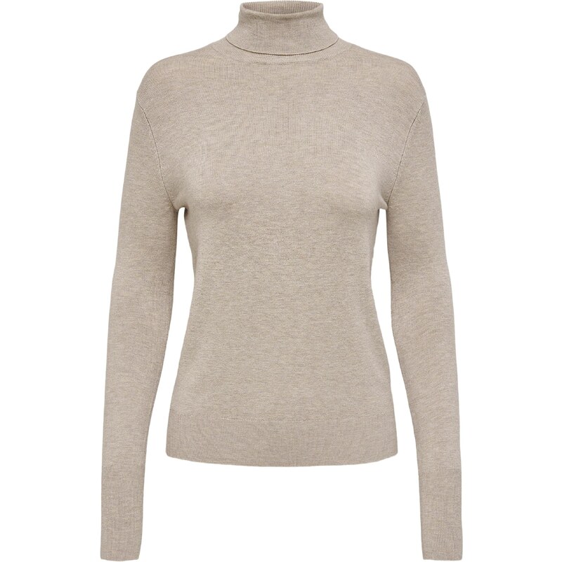 ONLY Sveter ONLVENICE tmavošedá 57254646