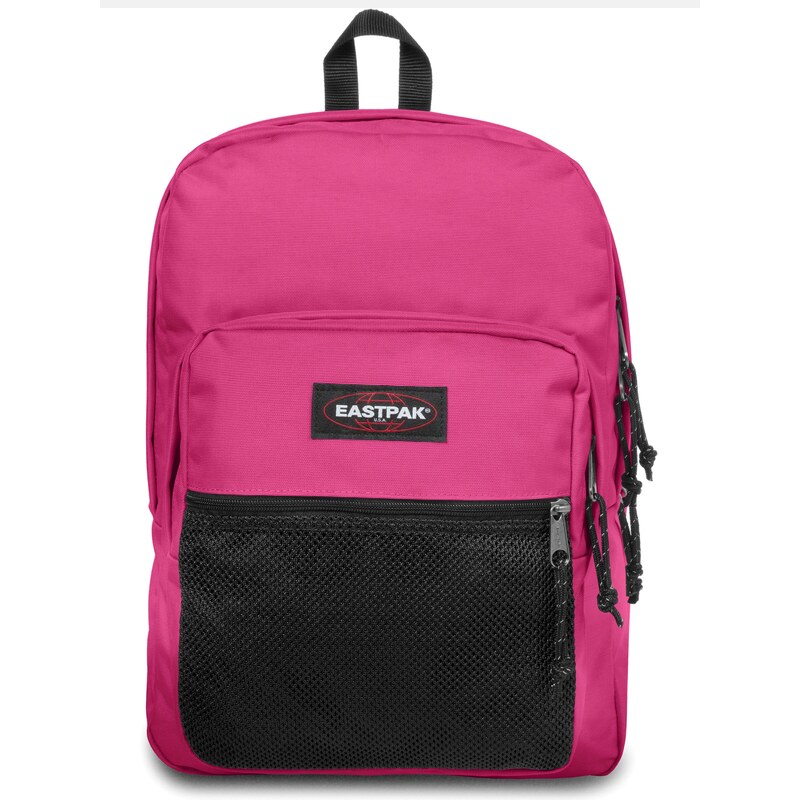 EASTPAK Batoh Pinnacle ružová / čierna 66330025