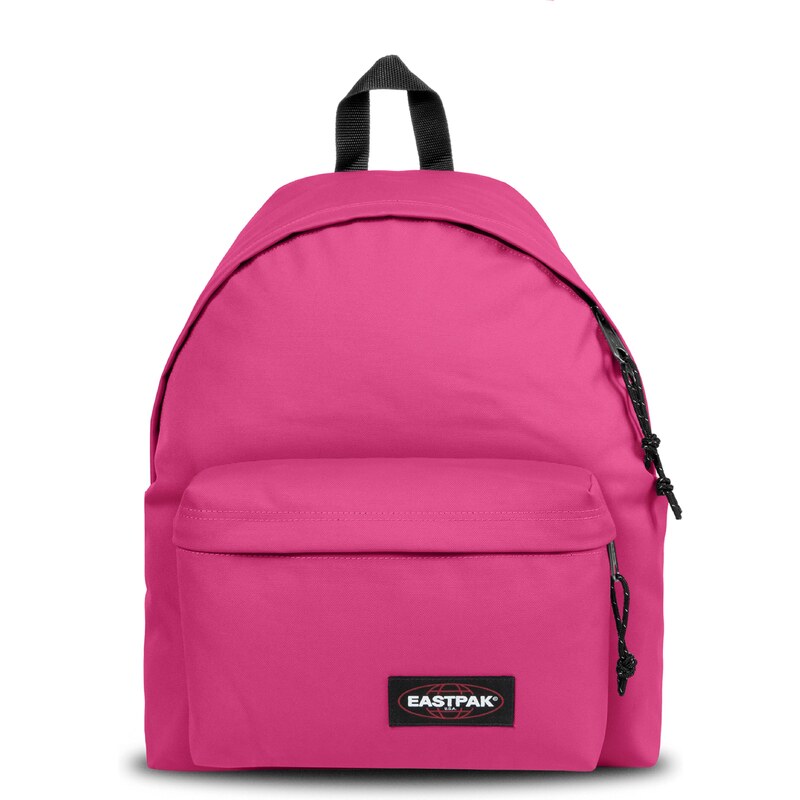 EASTPAK Batoh Padded PakR fuksia / čierna 54225893
