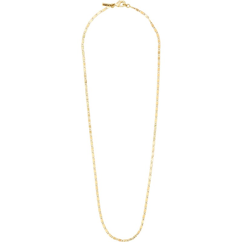 Pilgrim Retiazka Parisa zlatá 25745926