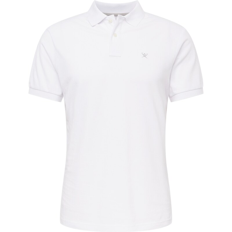 Hackett London Tričko biela 25745989