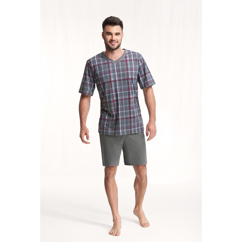 Pánske pyžamo Luna 793 M-2XL 62986154