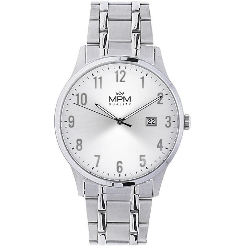 MPM Quality Klasik I W01M.11149.B 67604835