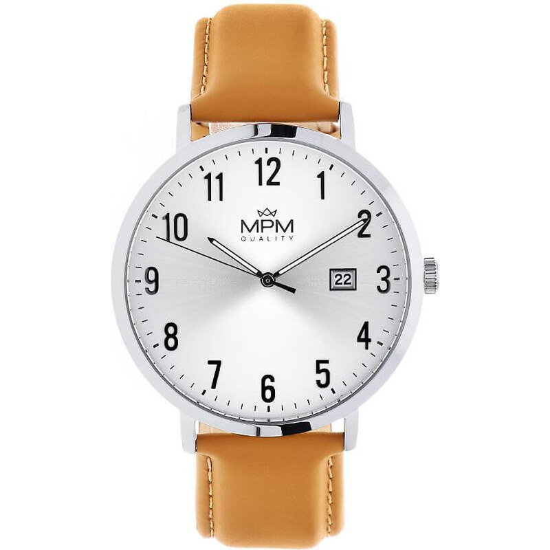 MPM Quality Klasik II W01M.11150.E 66583618