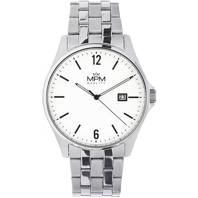 MPM Quality Klasik III W01M.11151.A 66587048