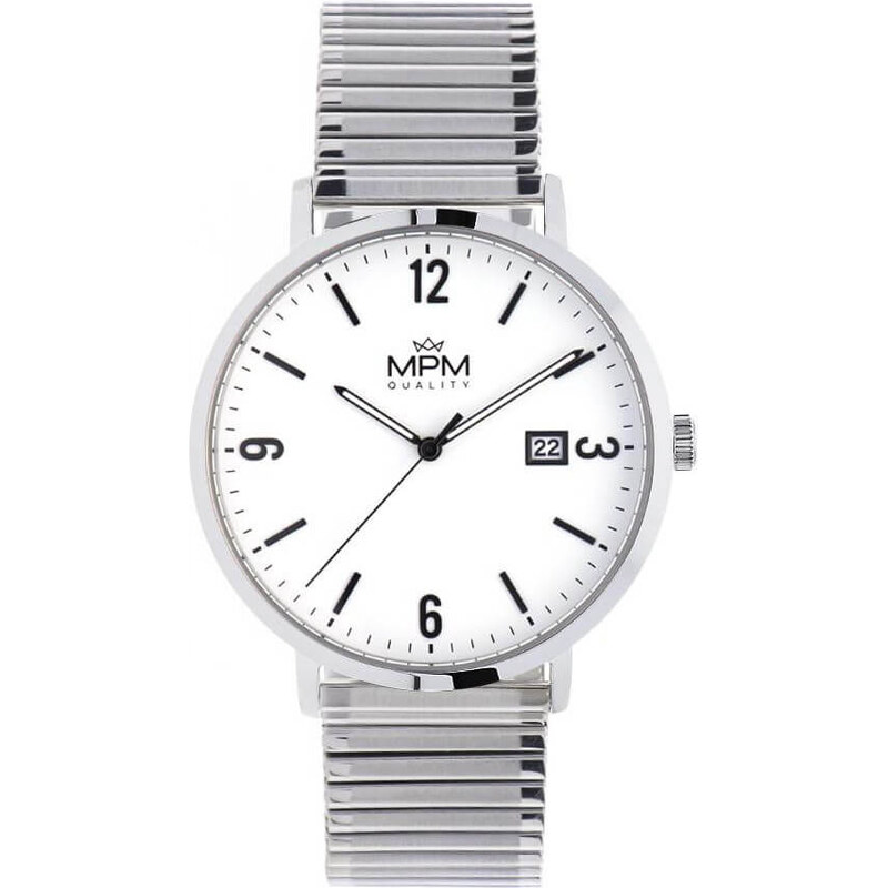 MPM Quality Klasik IV W01M.11152.A 66590174