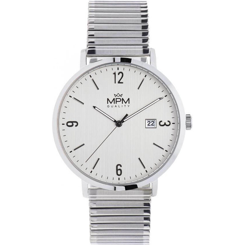 MPM Quality Klasik IV W01M.11152.C 67481803