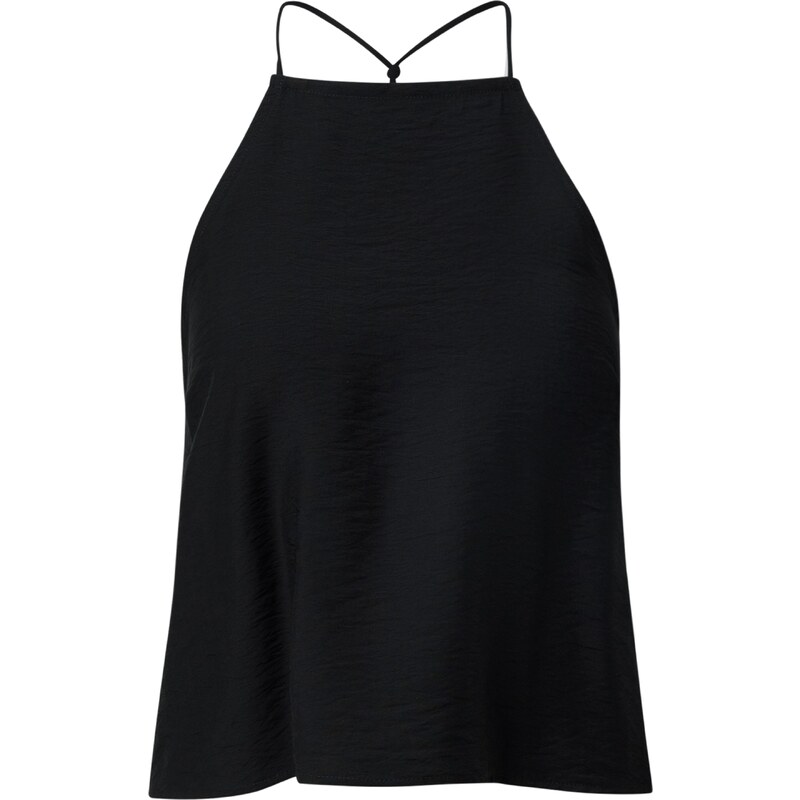 ABOUT YOU Top Helene čierna 58463346