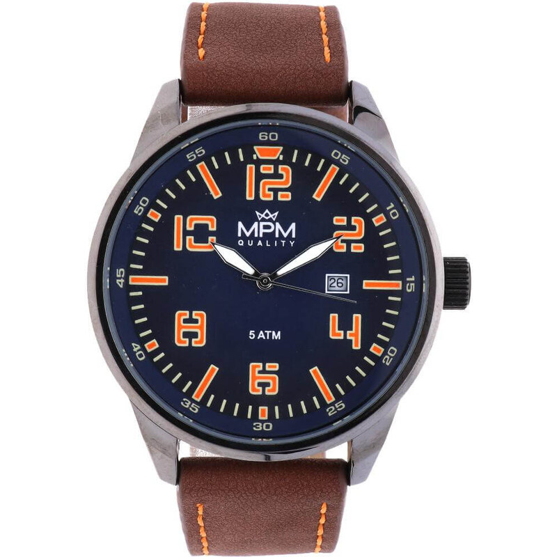 MPM Quality Ikon W01M.11274.D 66592855