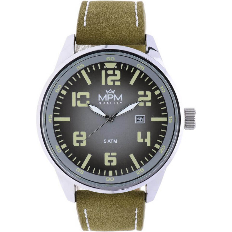 MPM Quality Ikon W01M.11274.E 66709295