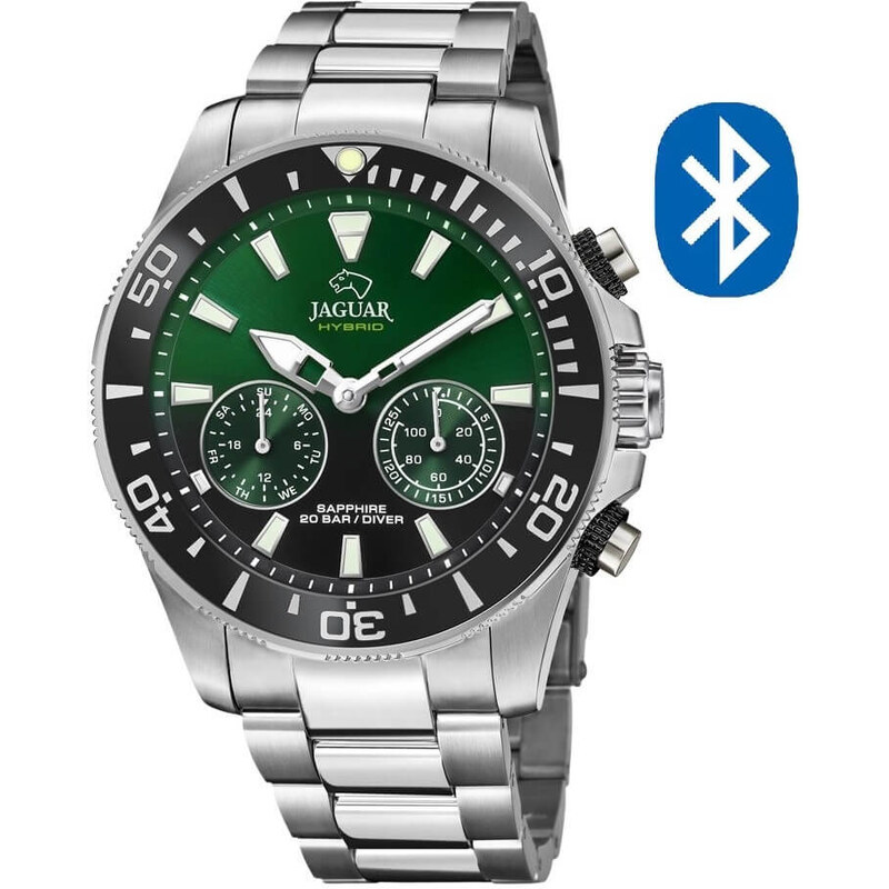 Jaguar Hybrid Connected J888/5 66586547