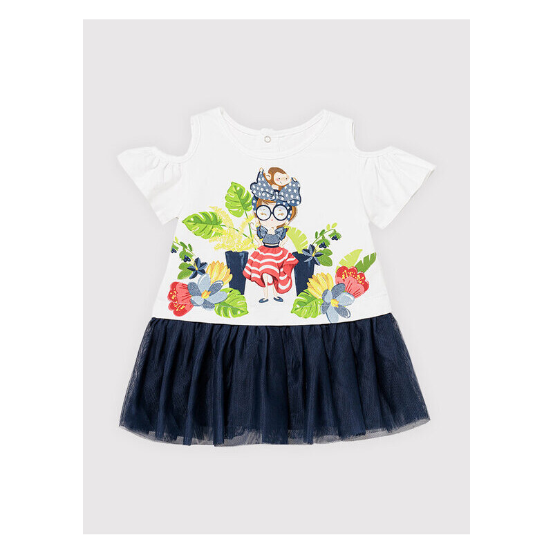 Každodenné šaty Mayoral 21935031