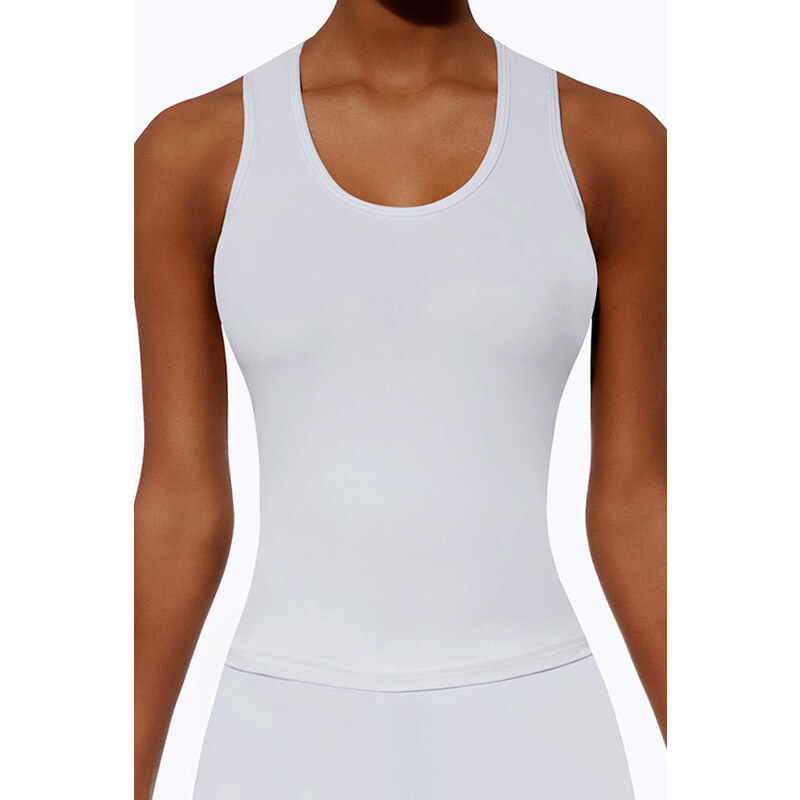 Glara Funkčný športový top 36988762