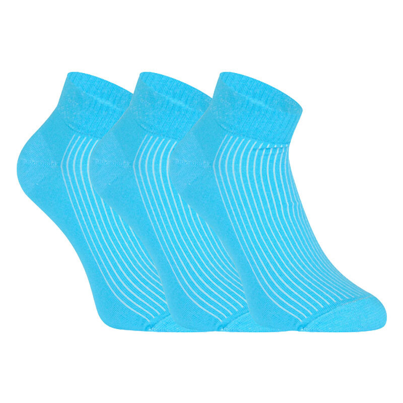 3PACK ponožky VoXX tyrkysové (Setra) 27932693