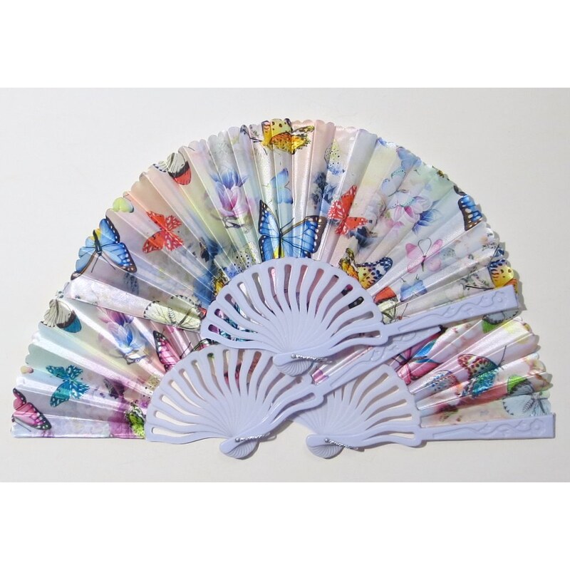 Vejár motýle 25776328