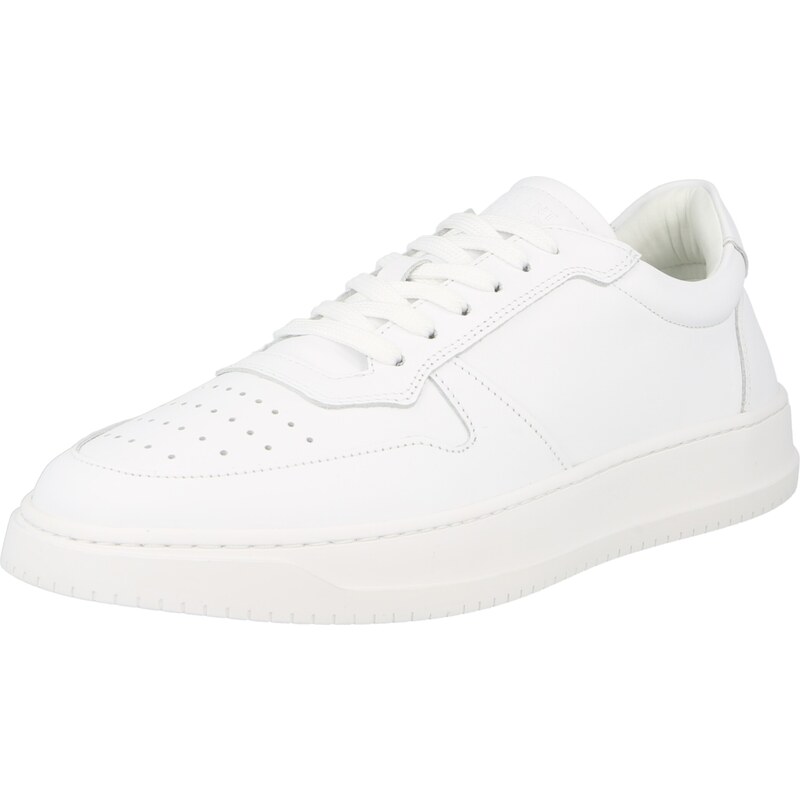Garment Project Nízke tenisky Legacy biela 25817426