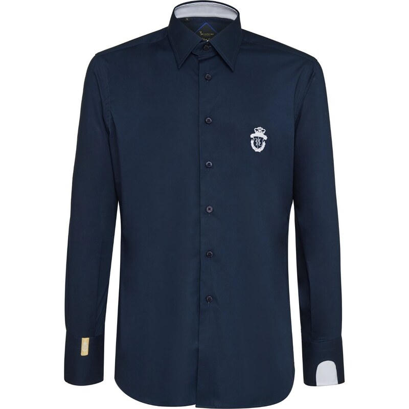 BILLIONAIRE Milano košeľa 8217984