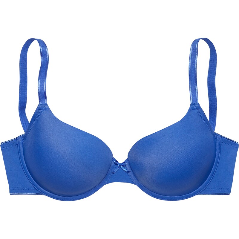 LASCANA Podprsenka modrá 54225922
