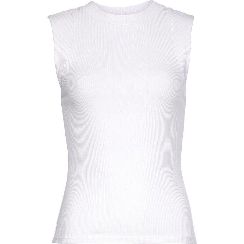 LASCANA Top biela 54441279