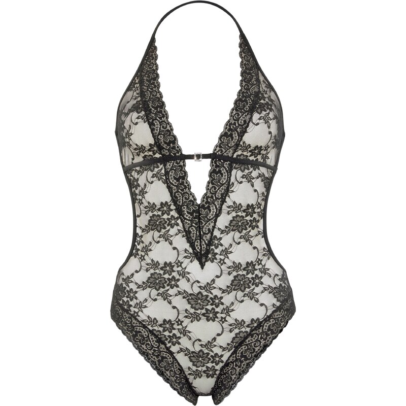 JETTE Body čierna 25817639