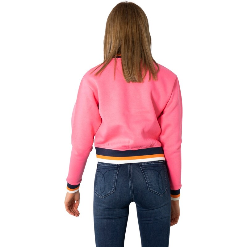 Tommy Hilfiger Jeans Tommy Hilfiger dámska mikina 66472162