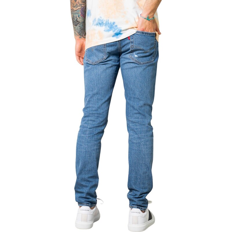 Levis pánske rifle 66472164