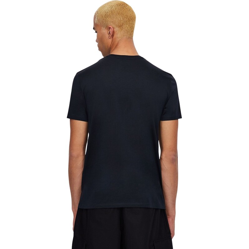 Armani Exchange T-Shirt Uomo 66347111