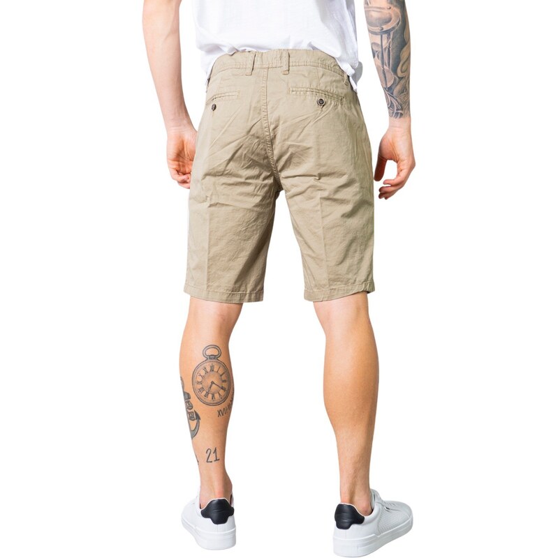 Pánske bermudy Idra 66472172