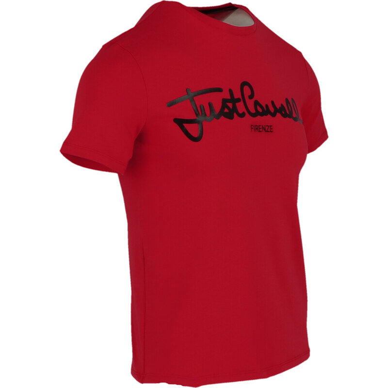 Just Cavalli T-Shirt Uomo 66347117