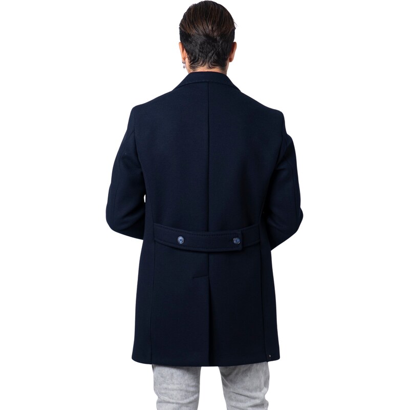 Mulish Cappotto Uomo 66430212