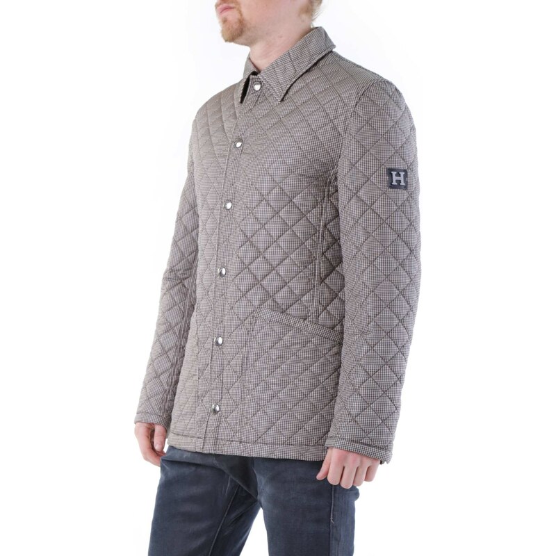 Pánska prešívaná bunda Husky 66470069