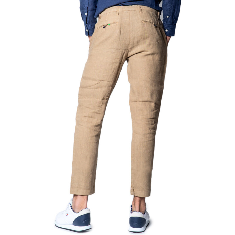 Pánske chino nohavice Brian Brome 66470049