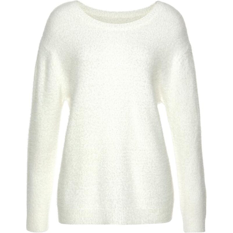 LASCANA Sveter biela 54224100