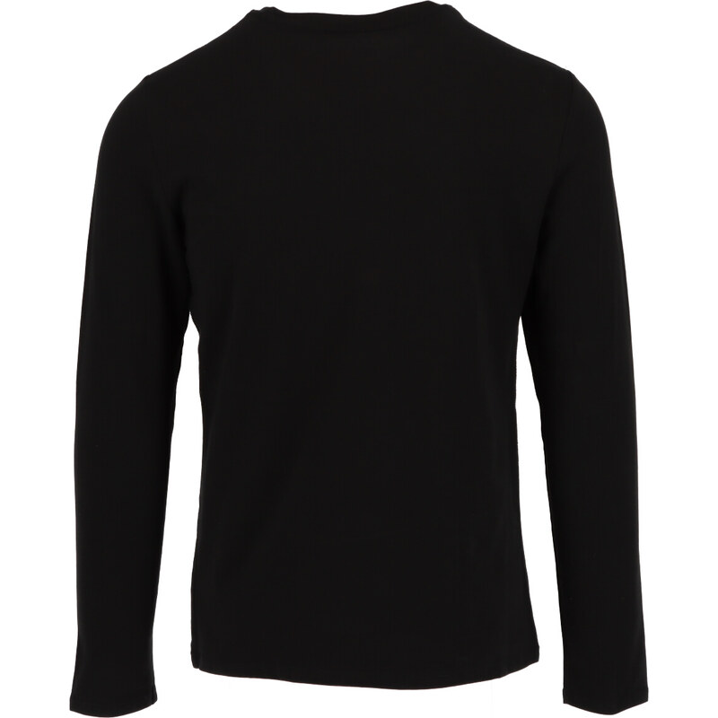 Guess pánske tričko s dlhým rukávom 66472138