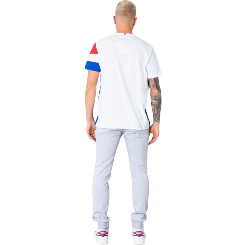 Le Coq Sportif T-Shirt Uomo 66347096