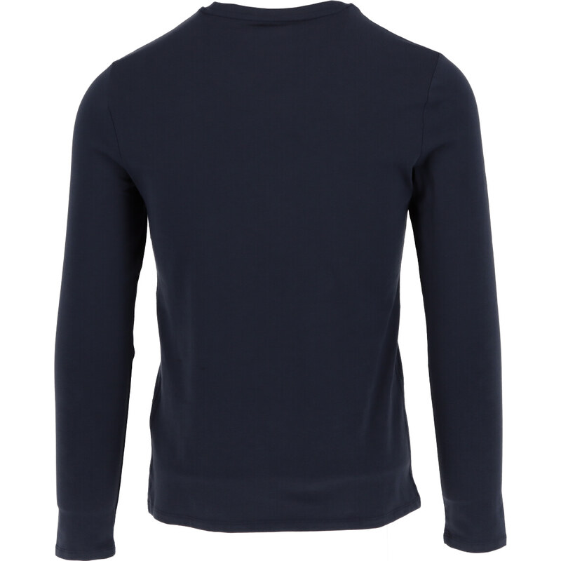 Guess pánske tričko s dlhým rukávom 66472142