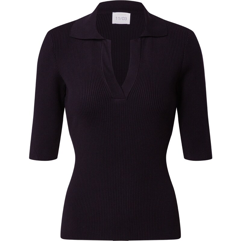 Kendall for ABOUT YOU Tričko Hayden čierna 54226044