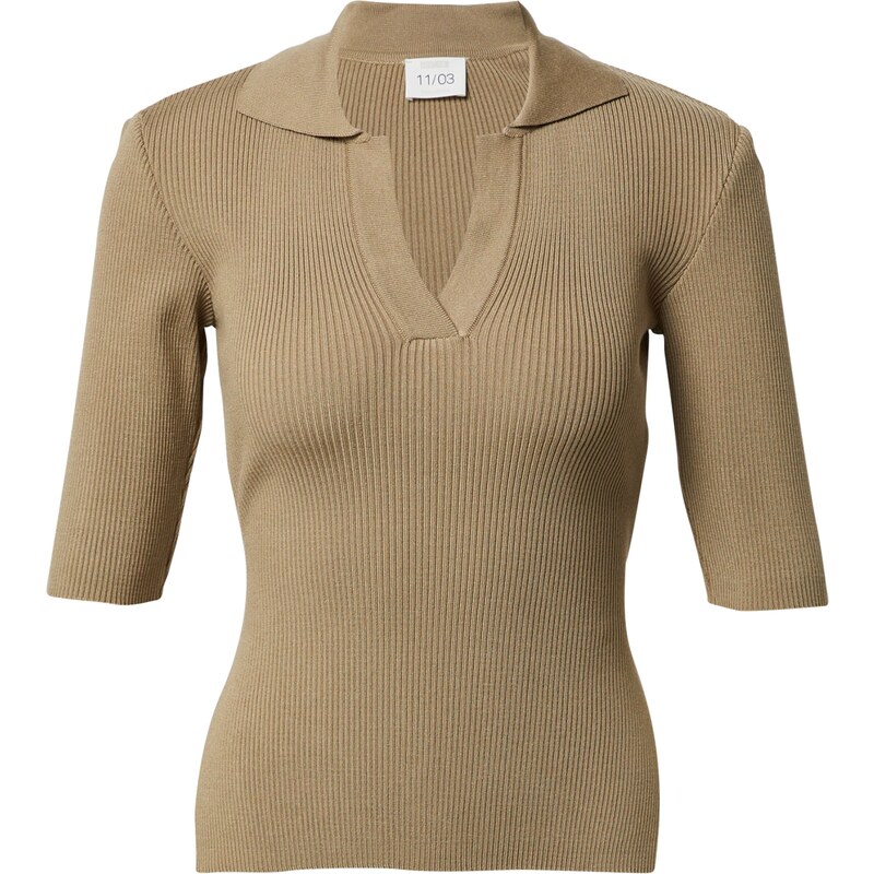 Kendall for ABOUT YOU Tričko Hayden farby bahna 54226038