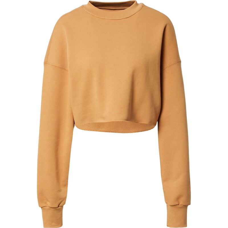 Kendall for ABOUT YOU Mikina Fee farba ťavej srsti 54226040