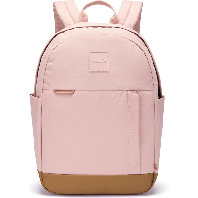 PACSAFE batoh GO 15L BACKPACK sunset pink 47993820