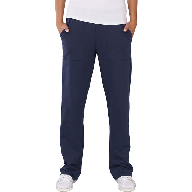 Dámske nohavice Italian Fashion Ren dł.sp. 52915571