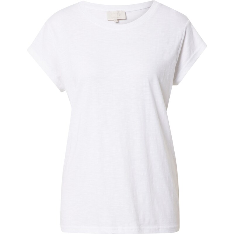 minus Tričko Leti biela 48563649