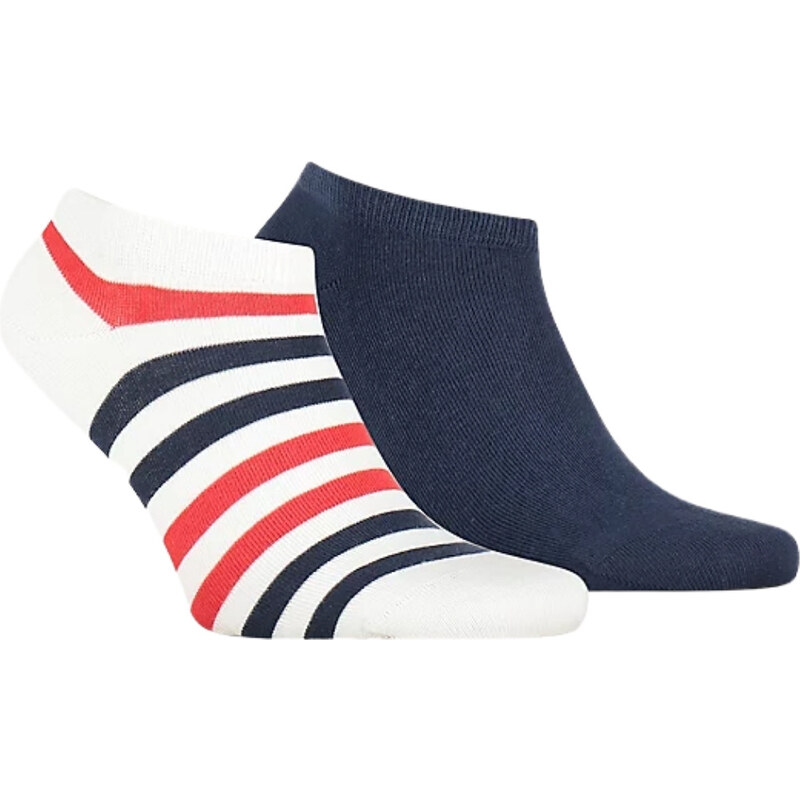 TOMMY HILFIGER Combo 2-Pack ponožky 25838502