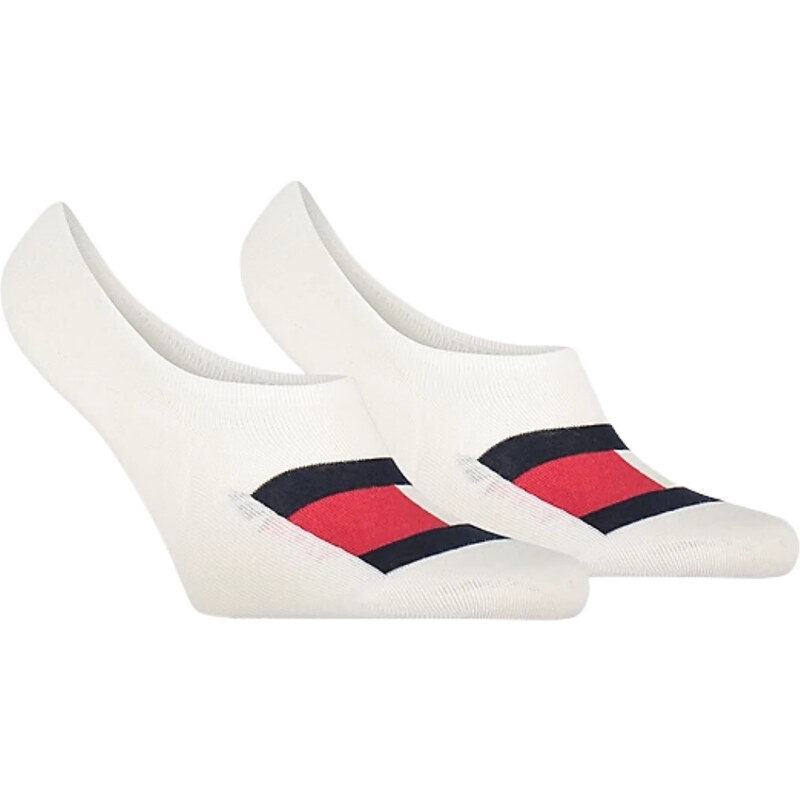 TOMMY HILFIGER Logo 2-Pack ponožky 25838504