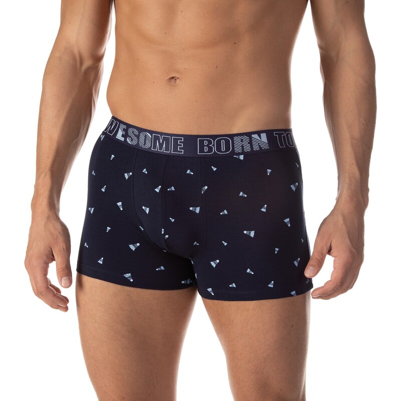 Pánske boxerky Lama M-927 34146847